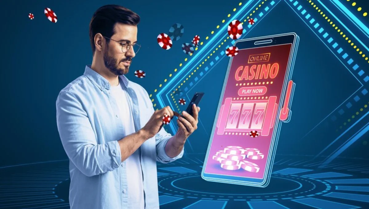 Top Trending Online Casino Games to Play in 2024