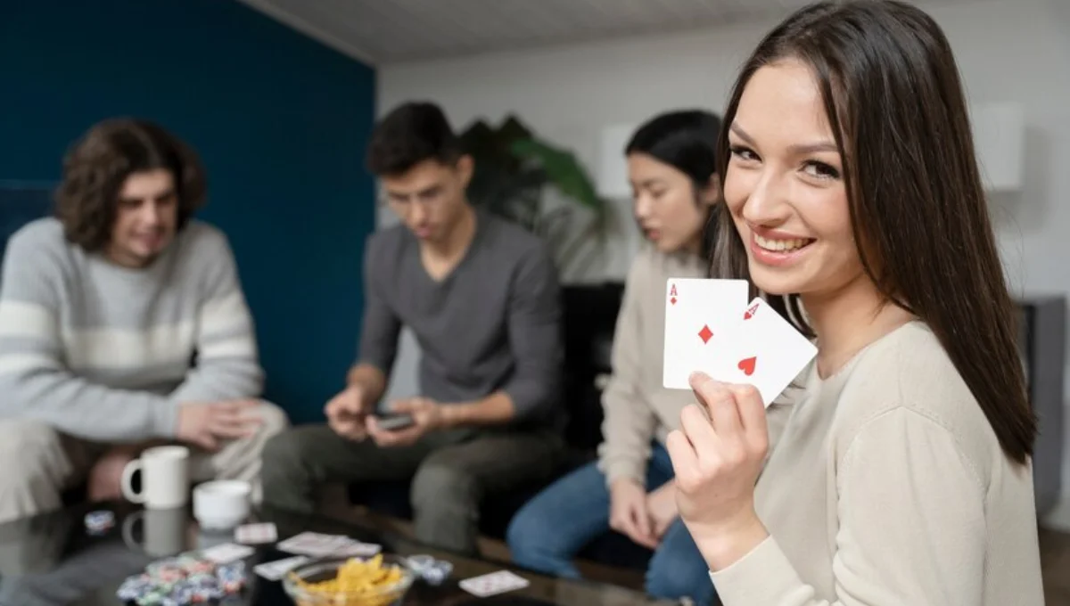 5 Reasons Why Online Card Games are So Popular Today